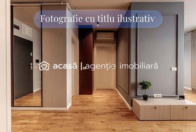 Apartament premium 3 camere în Timișoara cu  parcare subterană inclusă - 1