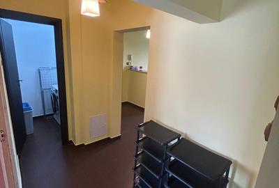 Apartament 3 Camere de Vânzare | Zona Parc Sebastian – Str. Făt Frumos - 7