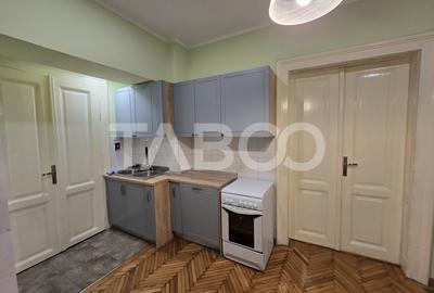 Spatiu pentru birouri 77mpu etaj 1 loc de parcare in Centrul Istoric - 7
