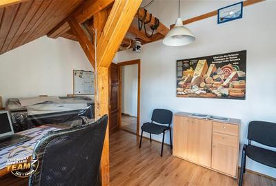 Fabrica de produse lactate+ birouri + 1.300mp teren, Ilieni, Covasna - 28