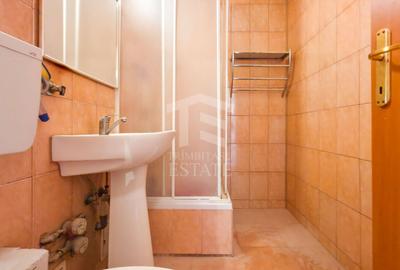 Apartament 3 Camere de Vanzare - Drumul Taberei 81 | Bloc TD3 | 63 Mp - 13
