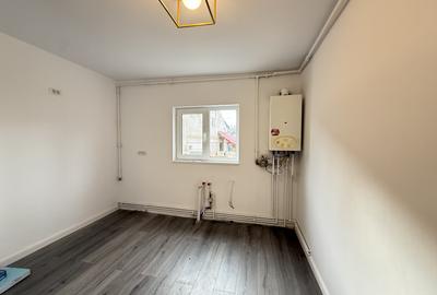 Apartament 2 camere, 58 mp utili, decomandat, parter - Dorobantilor - 5