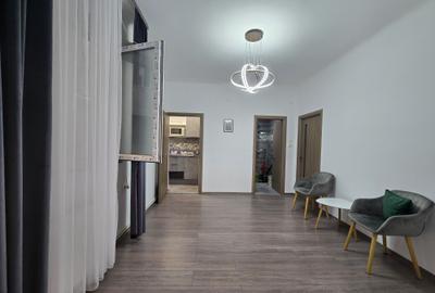 Cismigiu-Apartament 4 camere,renovat,centrala proprie. - 4