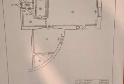 Apartament 3 camere decomandat Butterfly Residence Tibles Otopeni - 4