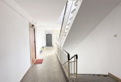 Apartament luminos 3 camere, decomandat, vedere liberă, Vitan - 23