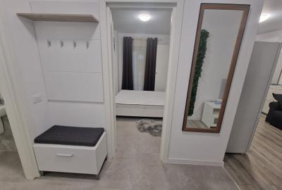 Apartament cu 2 camere, etajul 1/3,  zona Moara de Vant - 6