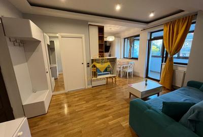 2 camere, modern, bloc nou, Gheorgheni, Iulius Mall, FSEGA, MOL - 2