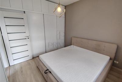 Duplex mobilat utilat - zona excelenta - curte amenajata - 5