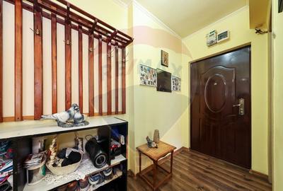 Apartament cochet, cartier Movilei, Sacele! - 12