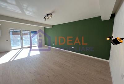 Garsonieră La CHEIE, 37mpu plus balcon - 3