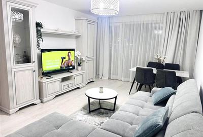 Apartament 2 camere | parcare si boxa | Urban Coresi - 1