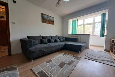 Apartament  cu centrala