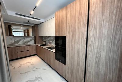 Kiseleff 4 camere finisat super Lux - 18