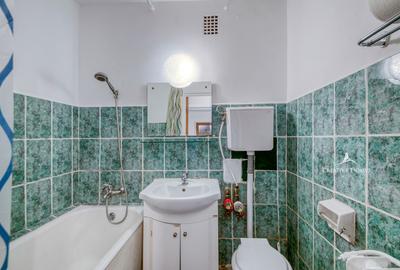 Inchiriere apartament cu 3 camere in Militari - str. Cetatea de Balta - 11