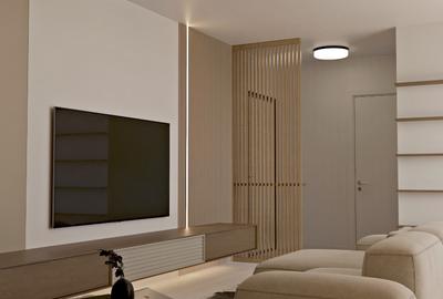Apartament 2 camere cu grădină proprie 130 mp | Complex nou - Sos.Alexandriei - 3