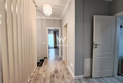 Casa 4 dormitoare, 2 bai - Sibiu, Cisnadioara - 18