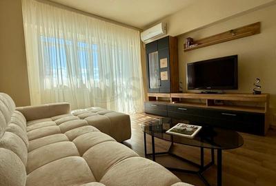 REA1028028 Apartament 4 camere I Pet Friendly I Metrou Piata Victoriei I Mobilat - 1