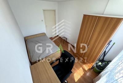 2 camere DECOMANDAT | Priveliște superbă | Investiție ideală | Mănăștur–Clăbucet - 4