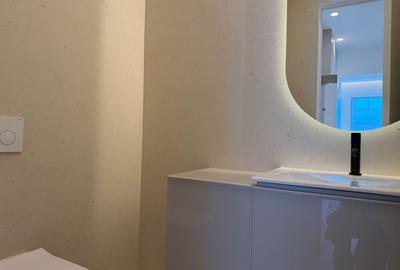 Penthouse Duplex Spectaculos de Închiriat  | Aviatiei Promenada - 10