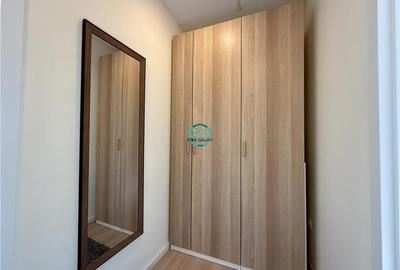 Apartament cu 2 camere, modern, etaj 12 din 16, complex Vivat Residence - 7