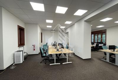 Cladire birouri si alte activitati, 820 mp, Ultracentral Timisoara - 8
