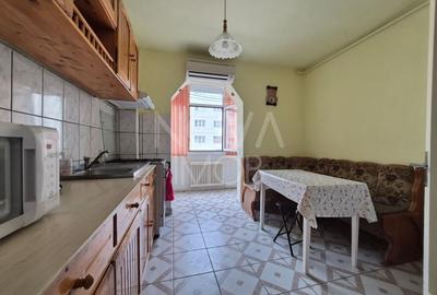 Apartament 3 camere de inchiriat - Vasile Aaron - 6