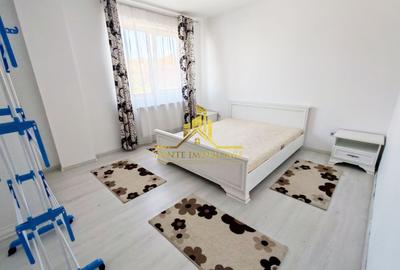 2 camere, mobilat modern, bloc nou, parcare, Dambul Rotund - 9