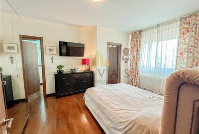 Vanzare Apartament 3 Camere Baneasa  Aviatiei Herastrau - 15