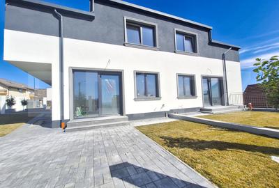 Duplex cu garaj, 156 mp Dâmbul Rotund - 6