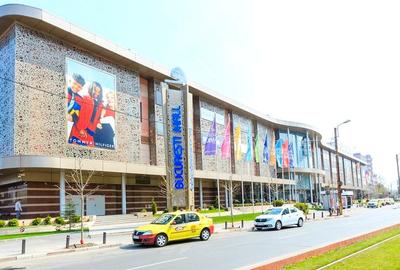 Garsoniera de Vanzare, Central, Cartier Unirii, Mall Vitan, Metrou la 10 Minute. - 1