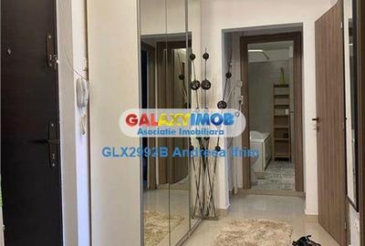 Apartament de inchiriat Lux, Vitan Mall - 11