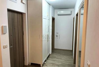 TORONTALULUI - BLOC NOU - ETAJ 1 - LIFT - 3 CAMERE - 2 BAI - 2 TERASE - INCALZIR - 3