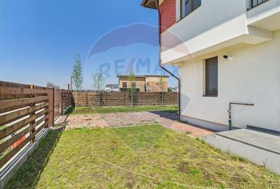 Vila 4 camere  Bragadiru - 25