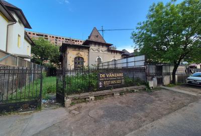 Proprietate spectaculoasă dublu acces – teren 750 mp – Amprenta 300 mp - 5