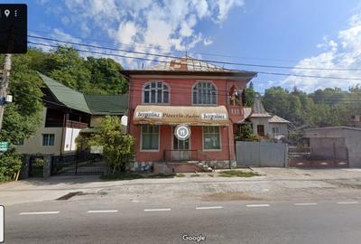 Spatiu comercial - COMARNIC - 22