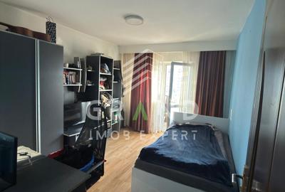Ap 3 camere | 2 BAI | BALCON | Zona Manastur-Ion Mester - 11