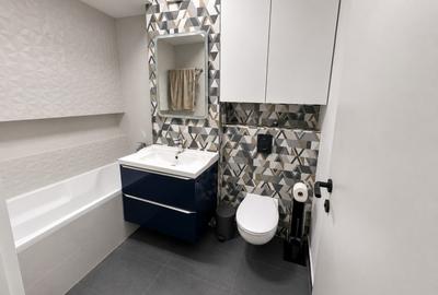 Apartament 3 camere premium | Exigent Plaza Faza 5 | Prima închiriere - 5