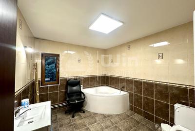 Apartament 3 camere | 135mp | Bloc Nou | Parcare | Andrei Muresanu - 7