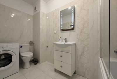 Apartament 2 camere, Gheorgheni, garaj, strada Soporului - 7