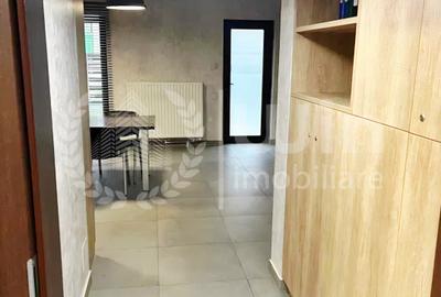Apartament 2 camere | 53mp | Bloc nou | Gradina | Parcare | Buna Ziua! - 5