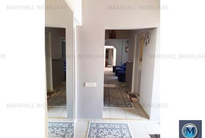 Casa cu 4 camere de vanzare, zona Central, 171.53 mp #15485 - 6