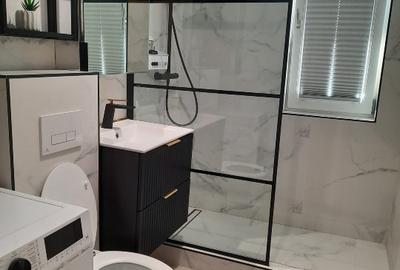 Apartament cu 2 camere, spațios, primitor, cochet, Ama Residence - 7