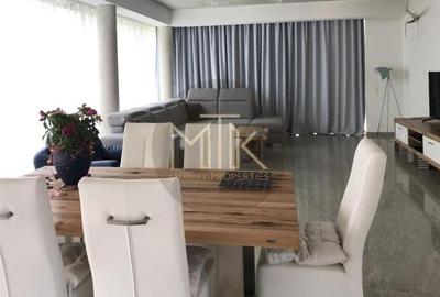 VIla lux 6 camere I Pipera-Iancu Nicolae I Mobilata&utilata - 11