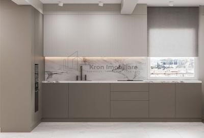 Apartament 1 camerea - 4