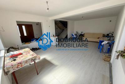 ZONA  ALEXANDRU CEL BUN -  VILA P+1 ,TEREN 280 MP - 4