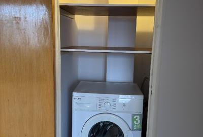 Drumul Taberei, 3 camere decomandat, renovat, etaj 6 din8, vedere, sud - 9