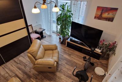 Inchiriere apartament 3 camere DUPLEX - GranVIA PARK LUJERULUI - 14