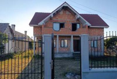 Vilă 4 camere, BISTRITA NASAUD, ORHEIU BISTRITEI - 2