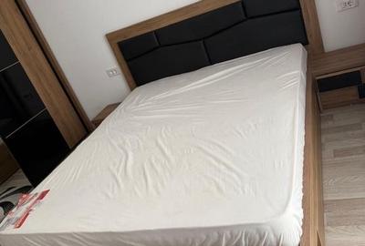 AP. 2 CAMERE GRAND KRISTAL, PRIMA INCHIRIERE, LOC PARCARE, BLOC NOU - 4