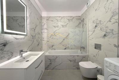 Apartament cu 2 camere *62.44mp* + Parcare / Mobilat // Baneasa Forest View - 20